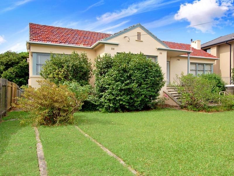 23 Wilona Avenue, Greenwich NSW 2065