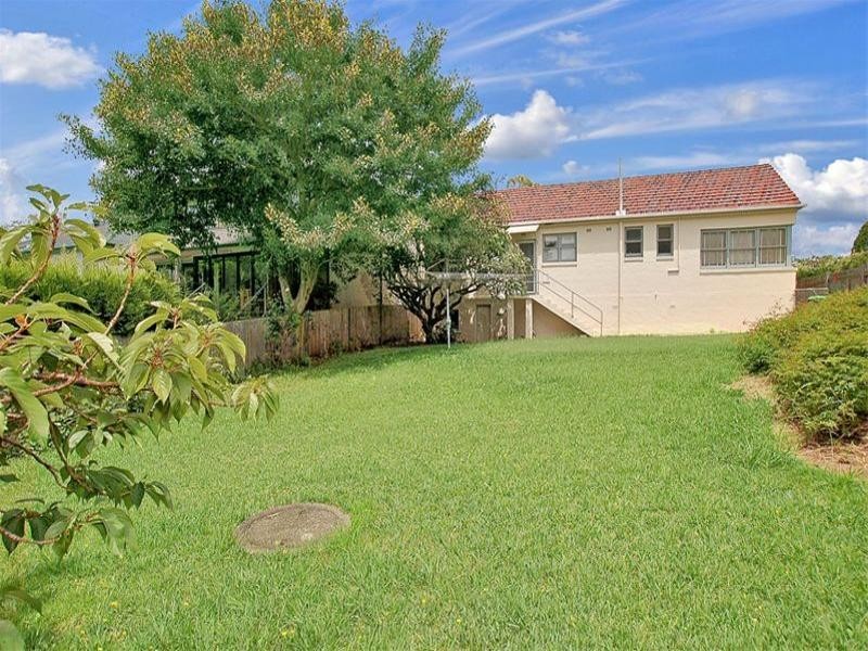 23 Wilona Avenue, Greenwich NSW 2065