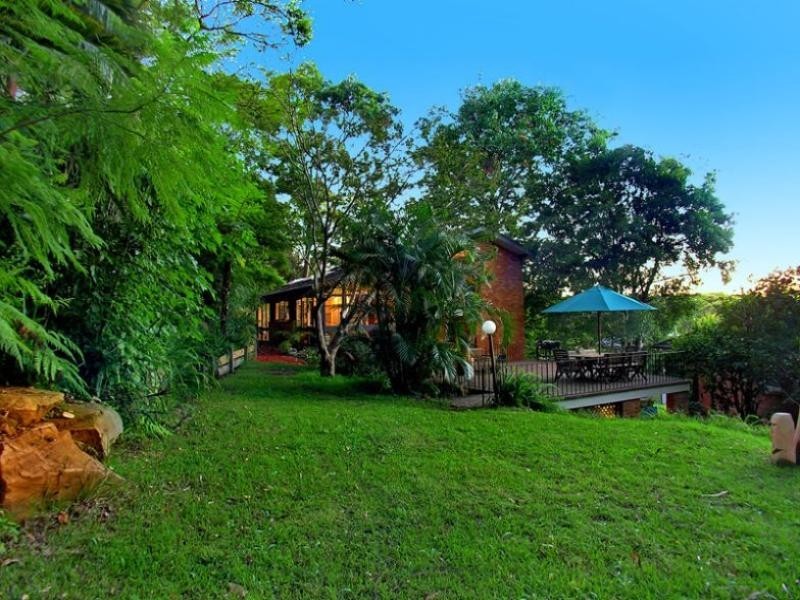 6 Borambil Place, Longueville NSW 2066