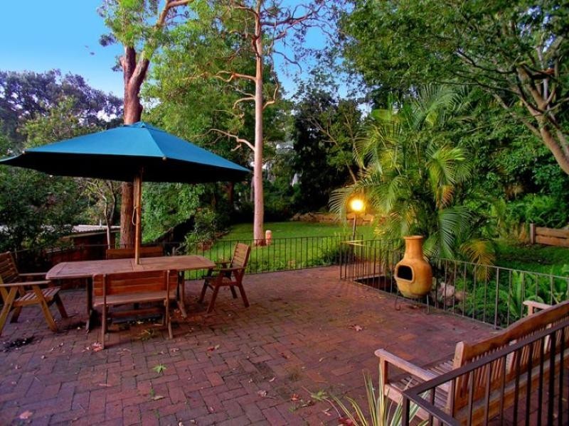 6 Borambil Place, Longueville NSW 2066