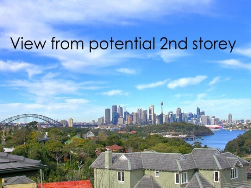 3 Edwin Street, Greenwich NSW 2065