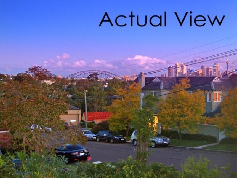 3 Edwin Street, Greenwich NSW 2065