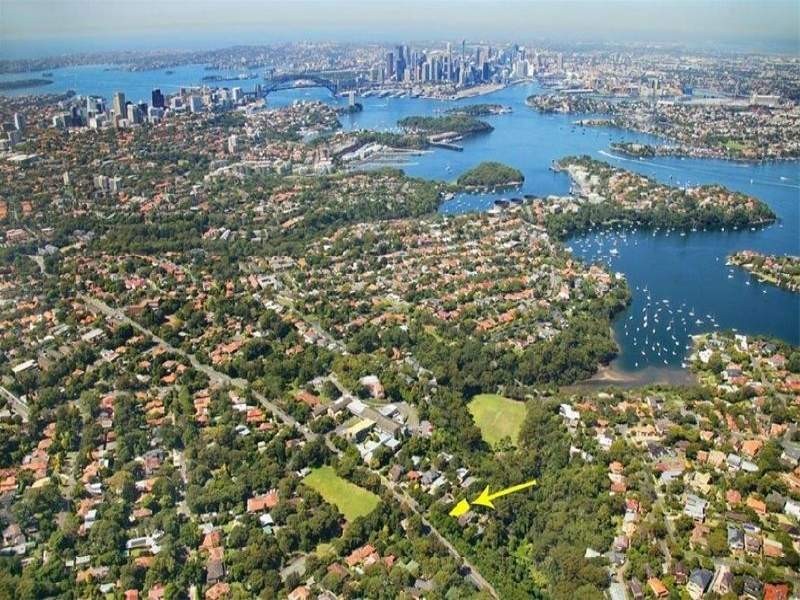 13 Standish Street, Greenwich NSW 2065