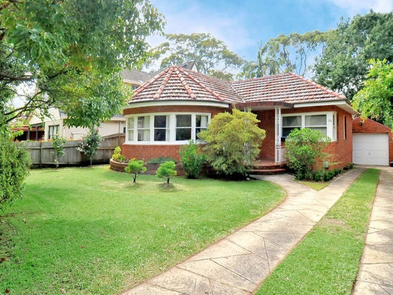 32 Cope Street, Lane Cove NSW 2066