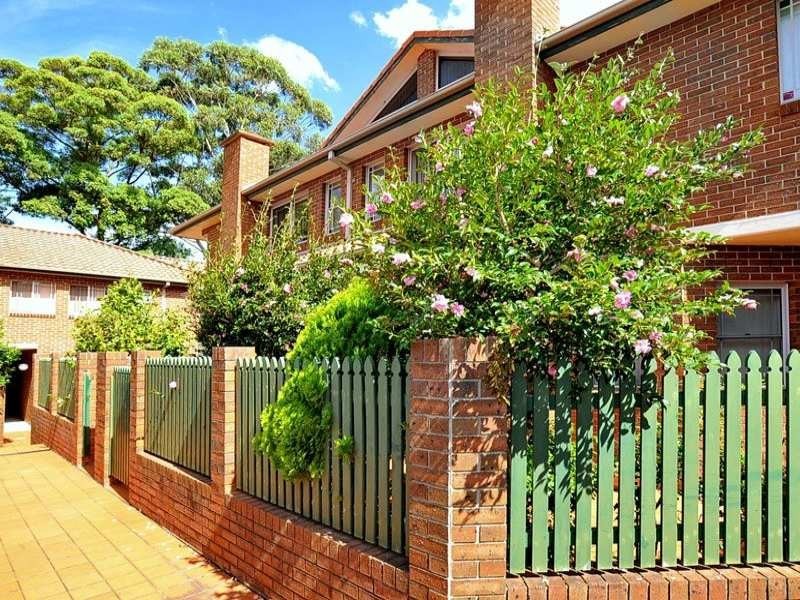 6/4-6 Eric Road, Artarmon NSW 2064