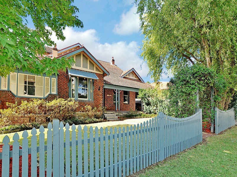 14 Cowper Street, Longueville NSW 2066