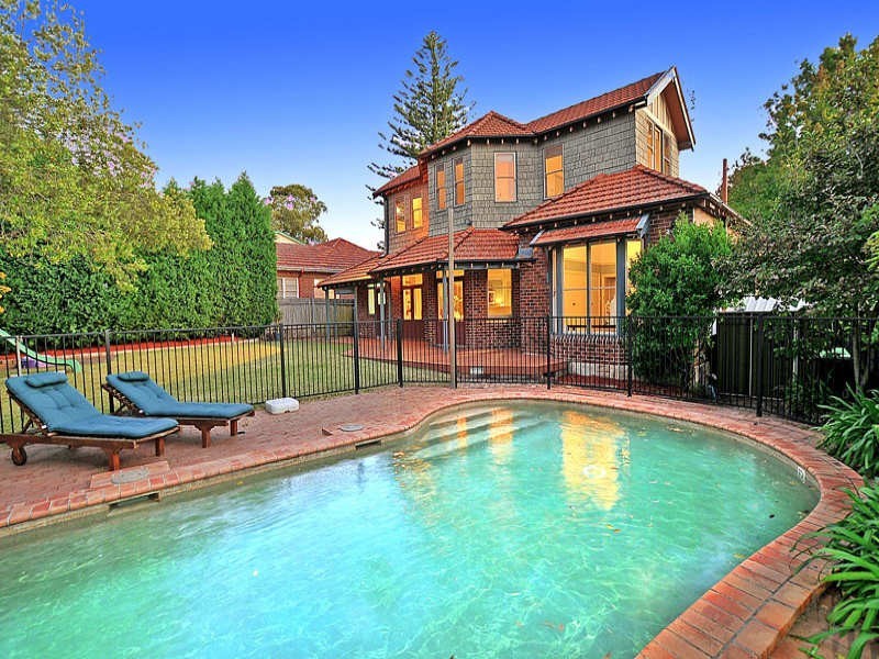 14 Cowper Street, Longueville NSW 2066