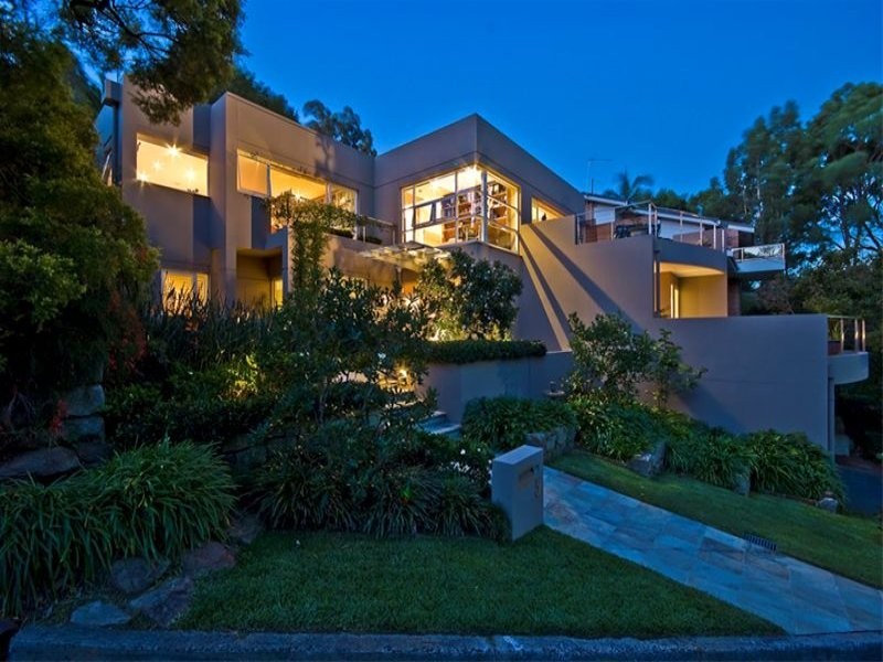 5 Eva Lane, NORTHWOOD, Longueville NSW 2066