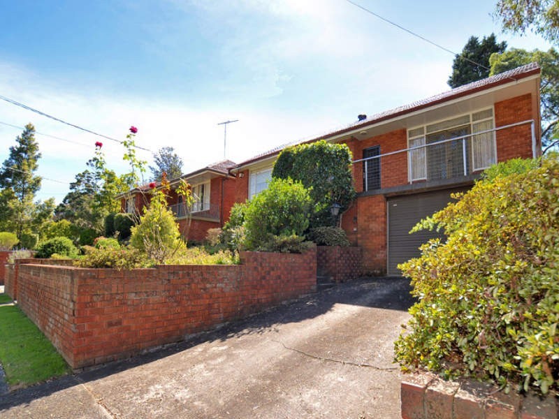 7 Roslyn Street, Lane Cove NSW 2066