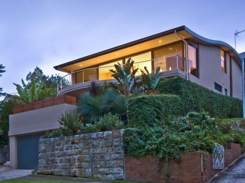 16a Bellevue Avenue, Greenwich NSW 2065