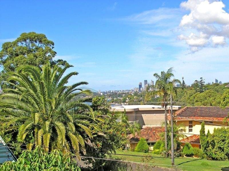 26 The Crescent, LINLEY POINT, Hunters Hill NSW 2110