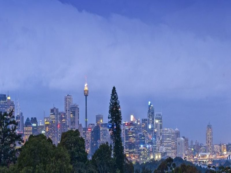 16a Bellevue Avenue, GREENWICH, Longueville NSW 2066