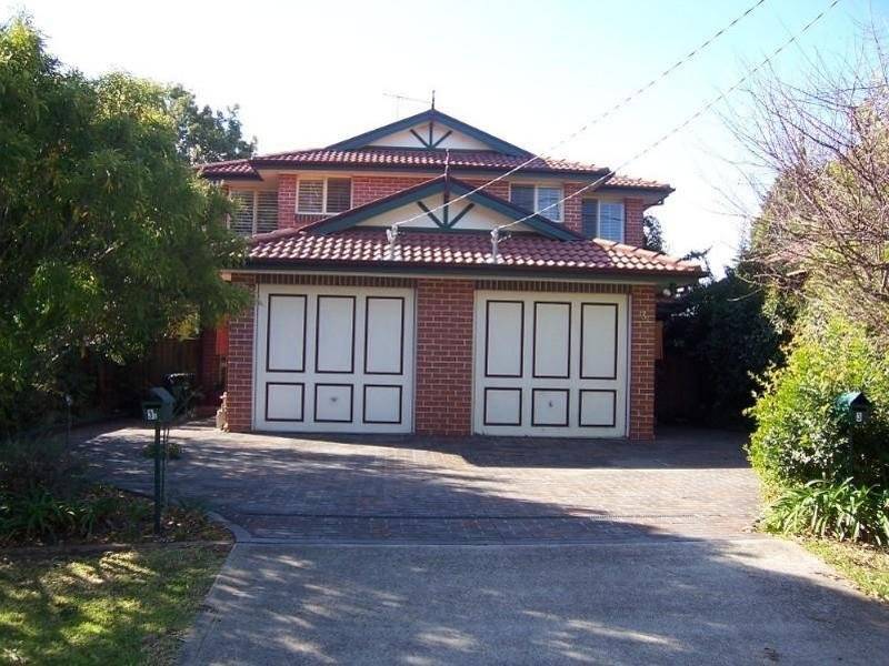 3A Lihon Street, Lane Cove NSW 2066