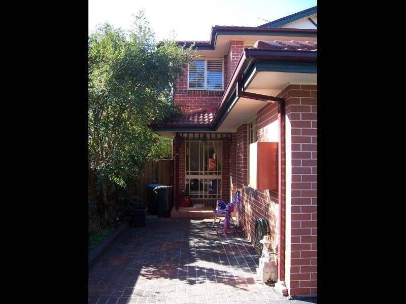3A Lihon Street, Lane Cove NSW 2066