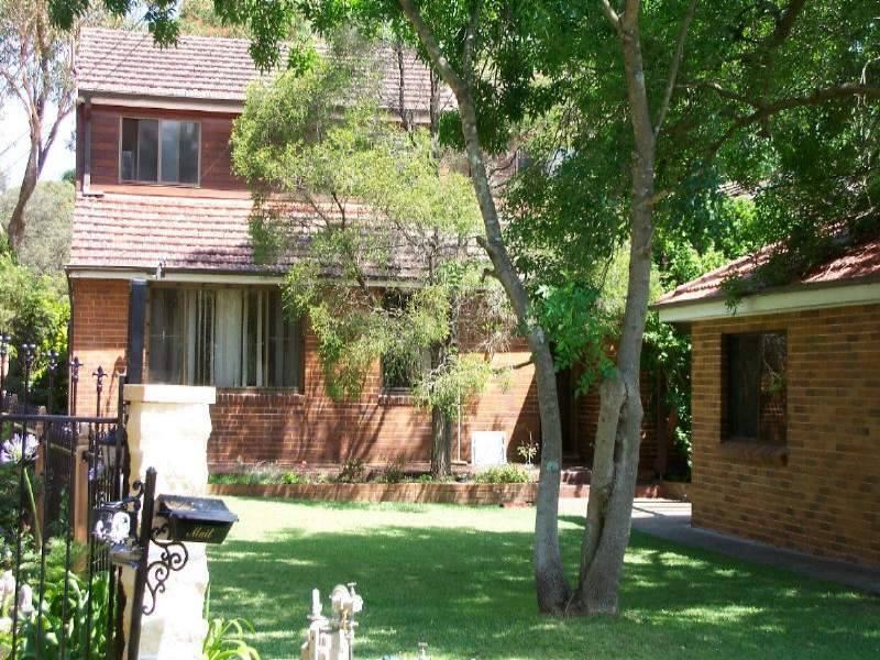 17 Cramer Crescent, Chatswood NSW 2067