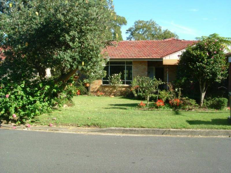 9 Allawah Place, Greenwich NSW 2065
