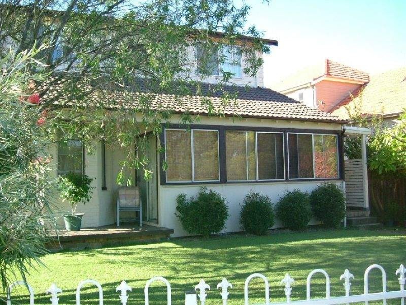 40 King William Street, Greenwich NSW 2065