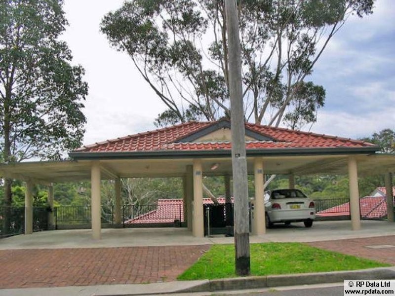 61A Johnston Crescent, Lane Cove NSW 2066