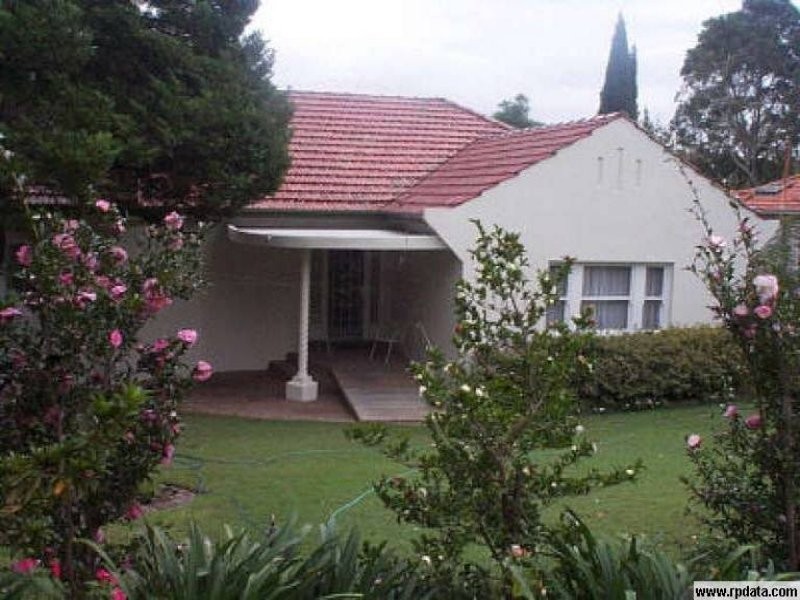 71 William Edward Street, Longueville NSW 2066