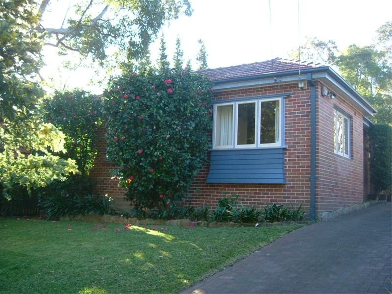 11 Miramont Avenue, Riverview NSW 2066