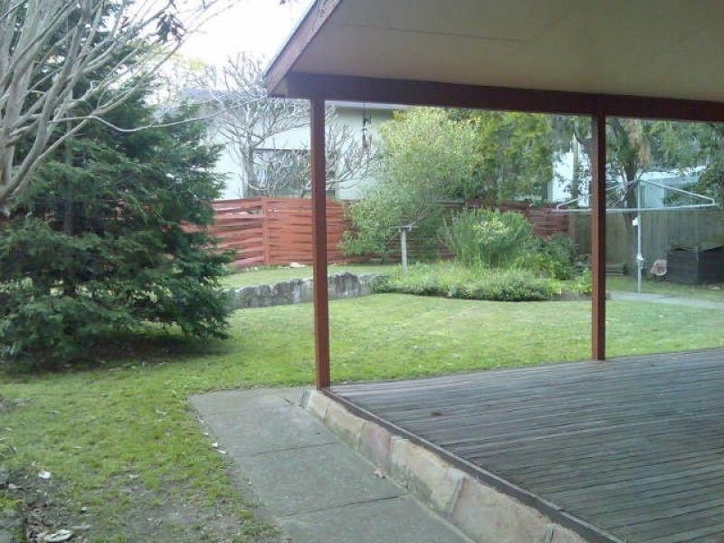 30a College Road South, Riverview NSW 2066