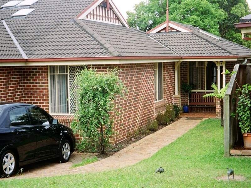 14 Greenmount Way, Mount Colah NSW 2079