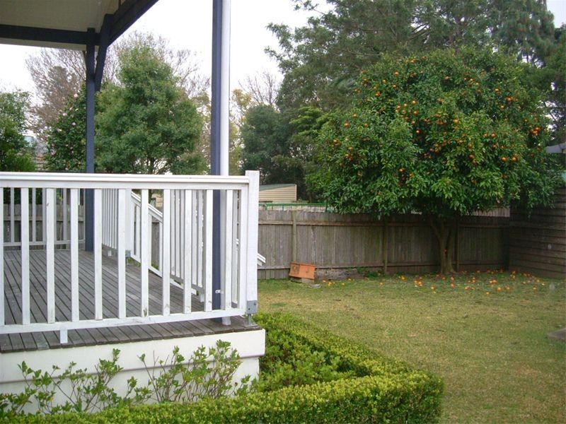 7 Hamilton Street, Riverview NSW 2066