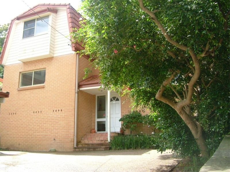 39 Gore Street, Greenwich NSW 2065