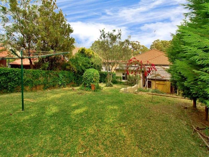 38 Austin Street, Lane Cove NSW 2066