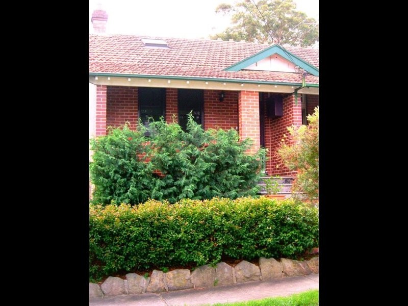 21 Chisholm Street, Greenwich NSW 2065