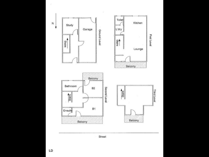 9 Sawyer Crescent, Lane Cove NSW 2066