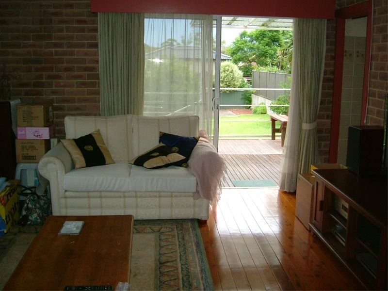 3 Kimberley Avenue, Lane Cove NSW 2066