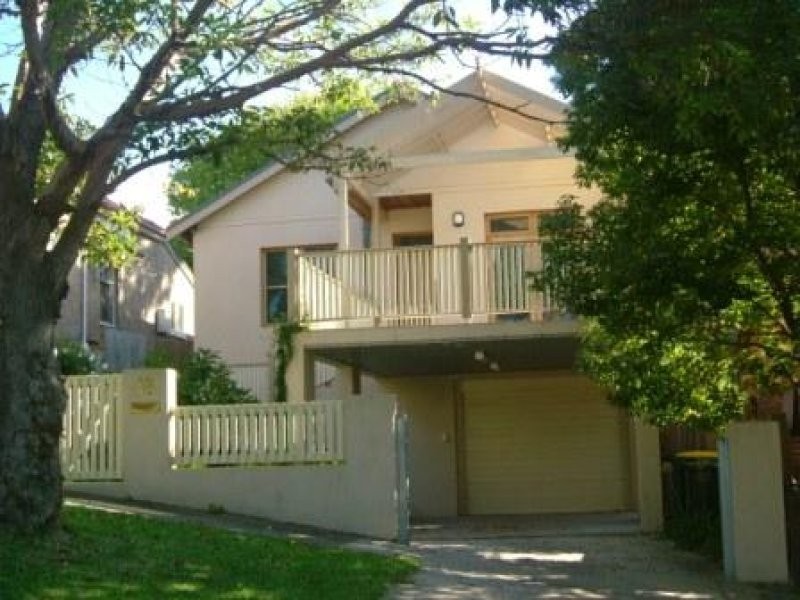 18 Grandview Street, Naremburn NSW 2065