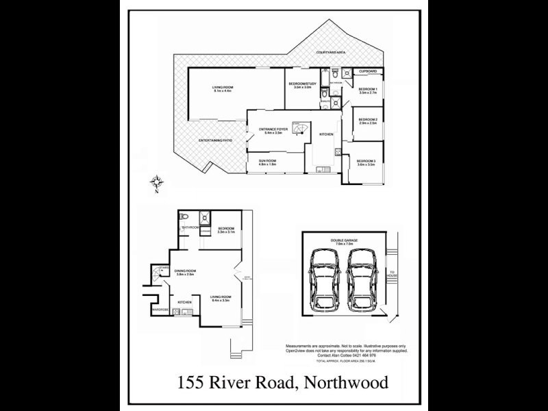 155 River Road, Lane Cove NSW 2066