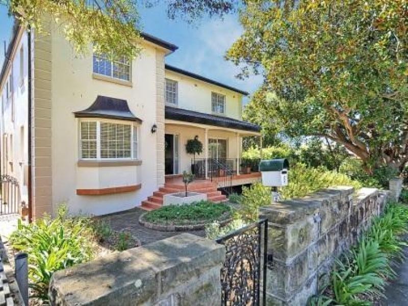6 Lucretia Avenue, Longueville NSW 2066