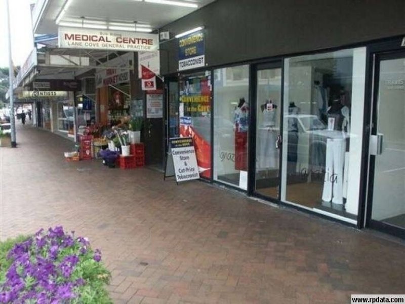 114 Longueville Road, Lane Cove NSW 2066