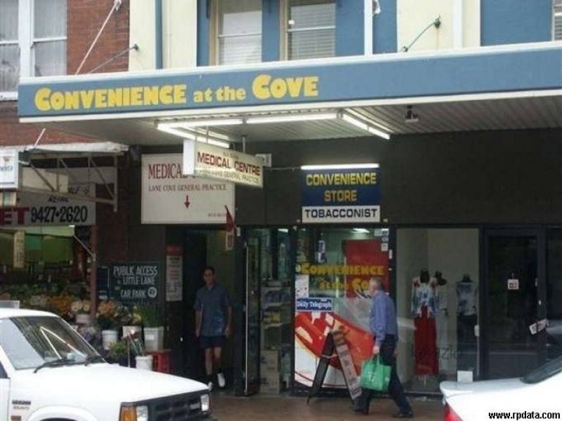 114 Longueville Road, Lane Cove NSW 2066