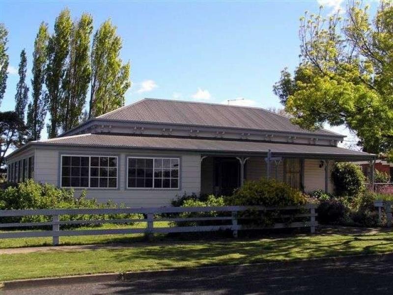 1 Macquarie Street, George Town TAS 7253