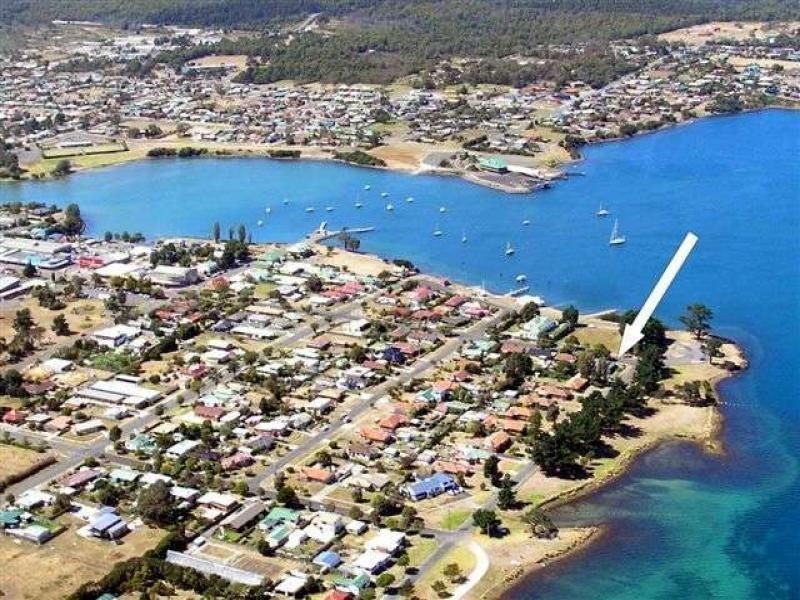 1 Macquarie Street, George Town TAS 7253