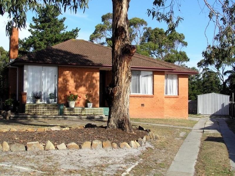 8 Hammond Avenue, George Town TAS 7253