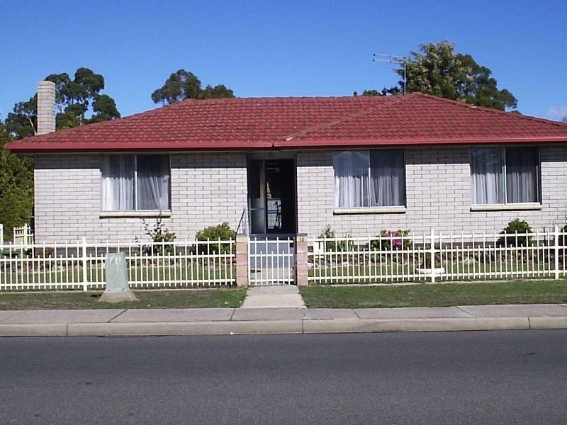 10 Prossers Forest Road, Ravenswood TAS 7250