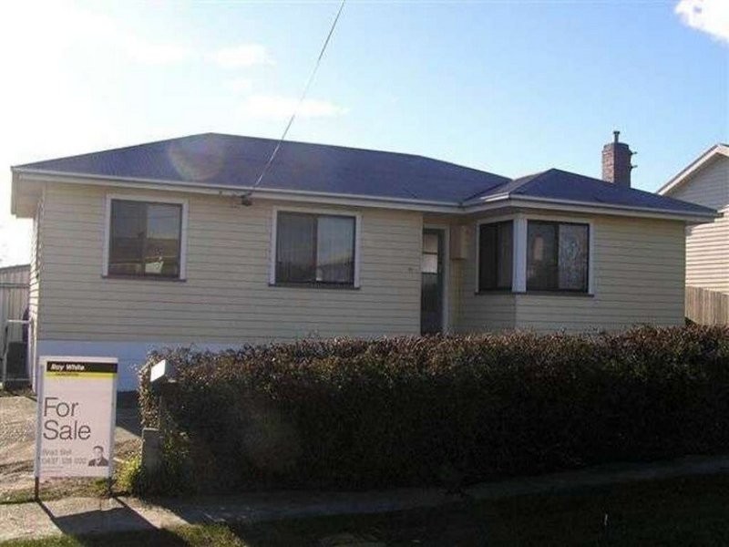 25 Widdowson Street, George Town TAS 7253