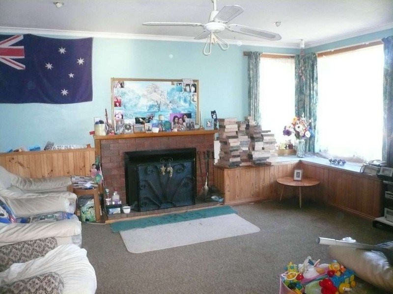 10 Blackwood Drive, Rocherlea TAS 7248