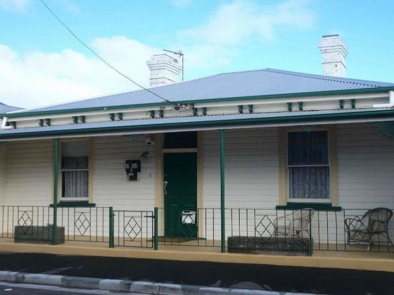 3 Esk Street, Invermay TAS 7248