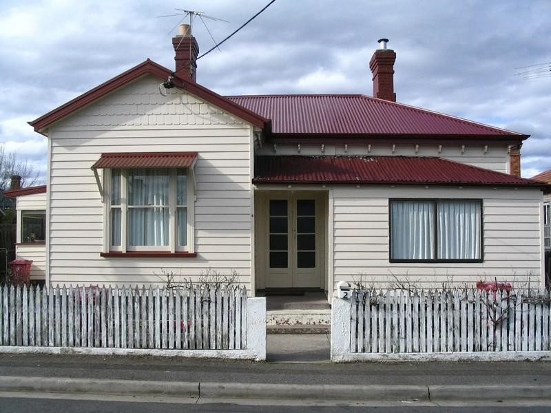 4 Richmond Street, Invermay TAS 7248