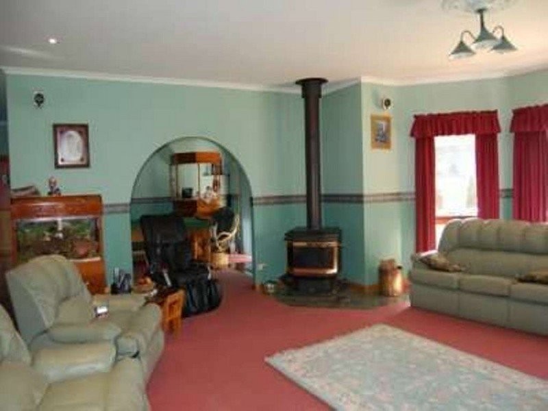 712 Ecclestone Road, Riverside TAS 7250
