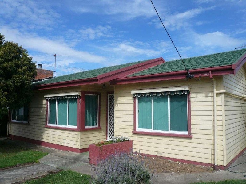 19 Herbert Street, Invermay TAS 7248