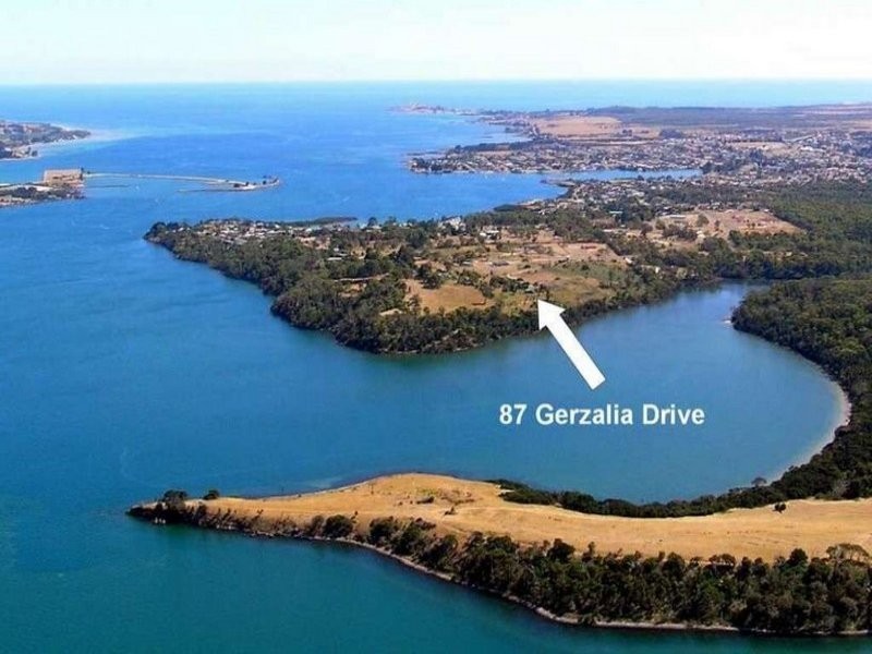 87 Gerzalia Drive, George Town TAS 7253