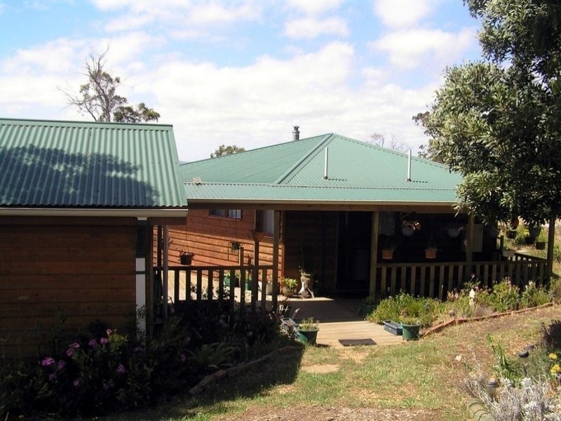 87 Gerzalia Drive, George Town TAS 7253