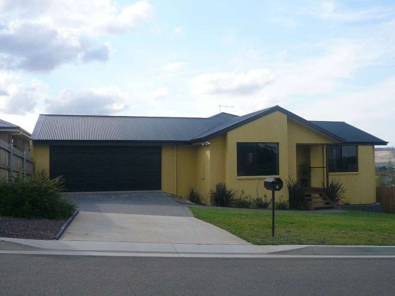 9 Dorothy Court, Youngtown TAS 7249